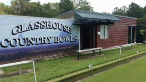 Glass House Country Bowls Club BG